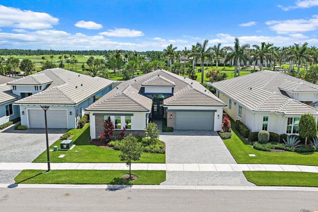 4+1 Müstakil ev — 12172 Waterstone Circle