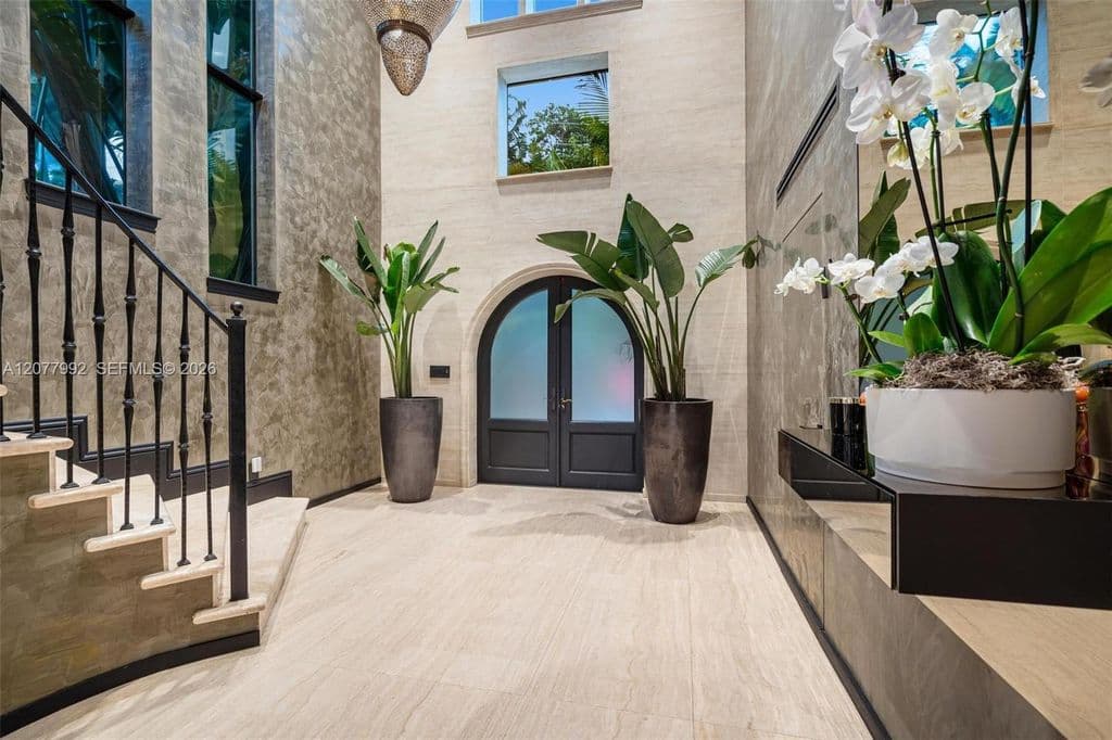 5+1 Müstakil ev — 5170 La Gorce Dr