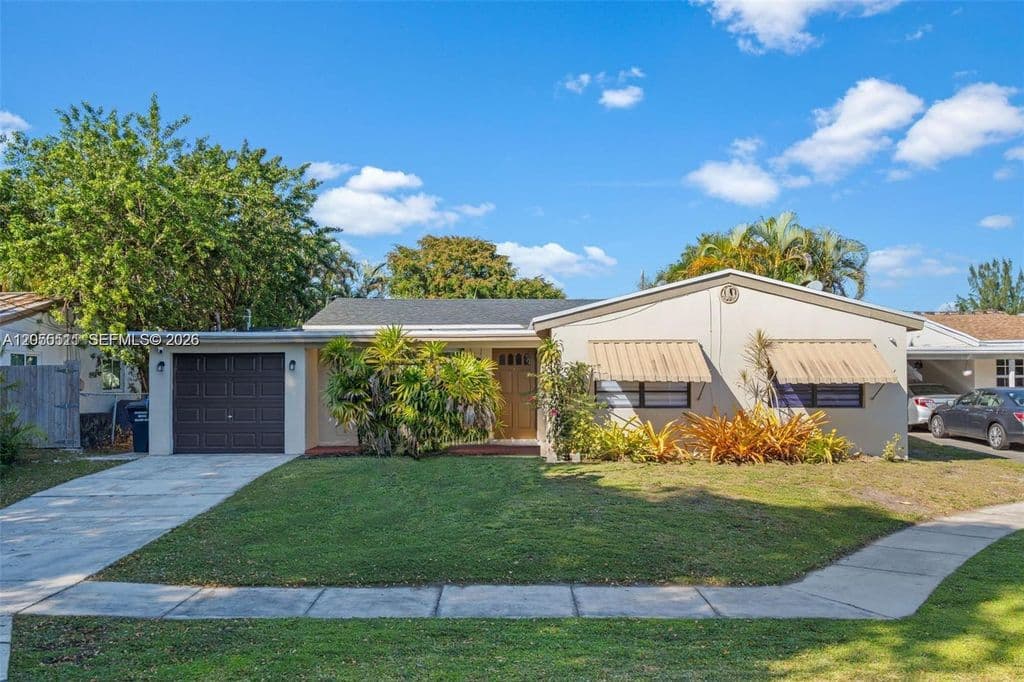3+1 Müstakil ev — 3035 Hayes St