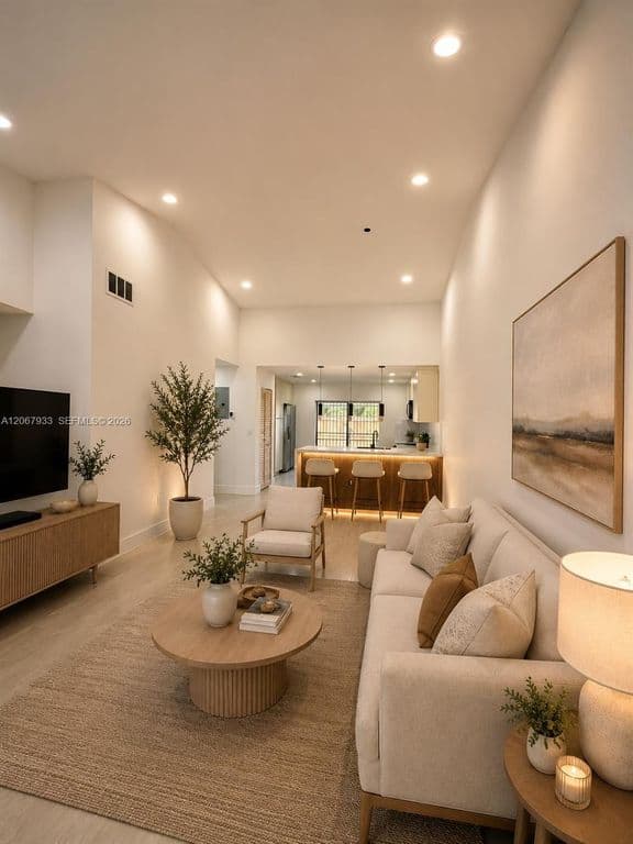 2-bedroom Single-Family Home — 8397 SW 147th Pl