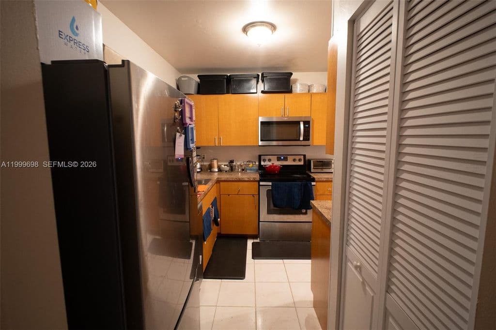 3+1 Condo — 2083 Coral Ridge Dr #N302