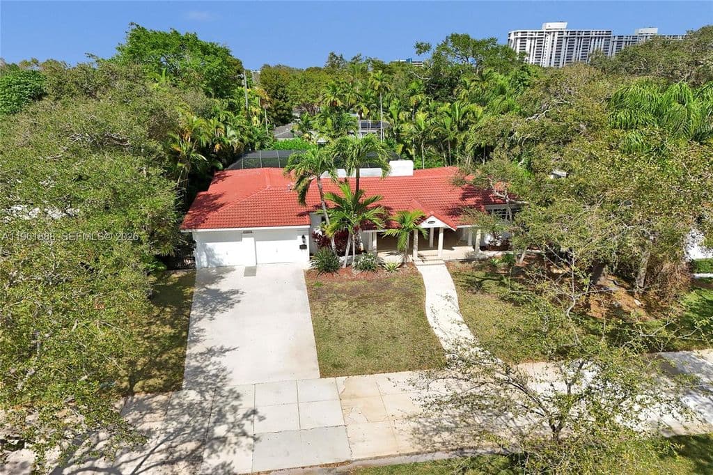 3-bedroom Single-Family Home — 1247 NE 101st St