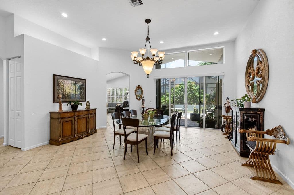 3-bedroom Single-Family Home — 11576 Puerto Boulevard