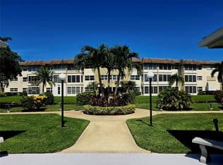 2-bedroom Condo — 3405 NW 48th Ave APT 601, Lauderdale Lakes, 33319