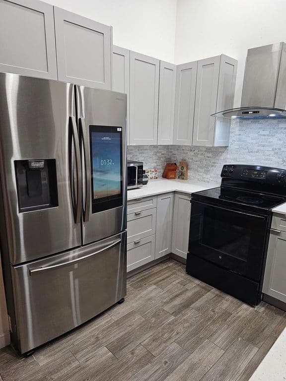 2-bedroom Single-Family Home — 491 Springdale Circle