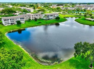 2-bedroom Condo — 339 Preston I, Boca Raton, 33434