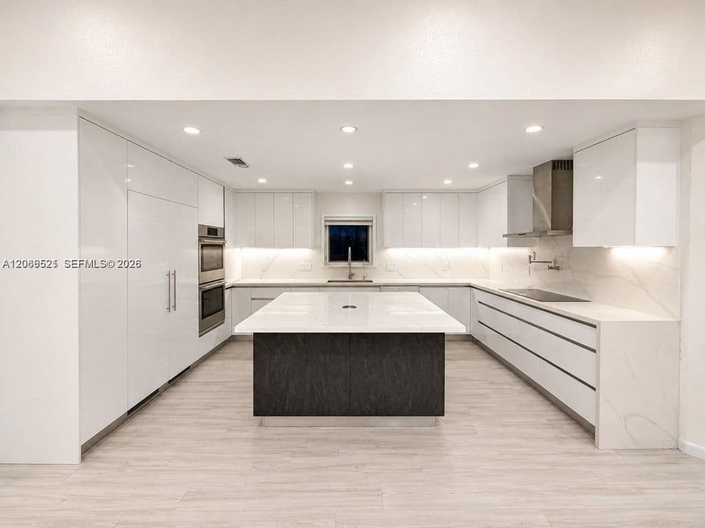 5+1 Müstakil ev — 2616 Oakbrook Ct