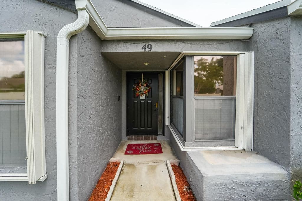 3-bedroom Single-Family Home — 4520 Feivel Road #49