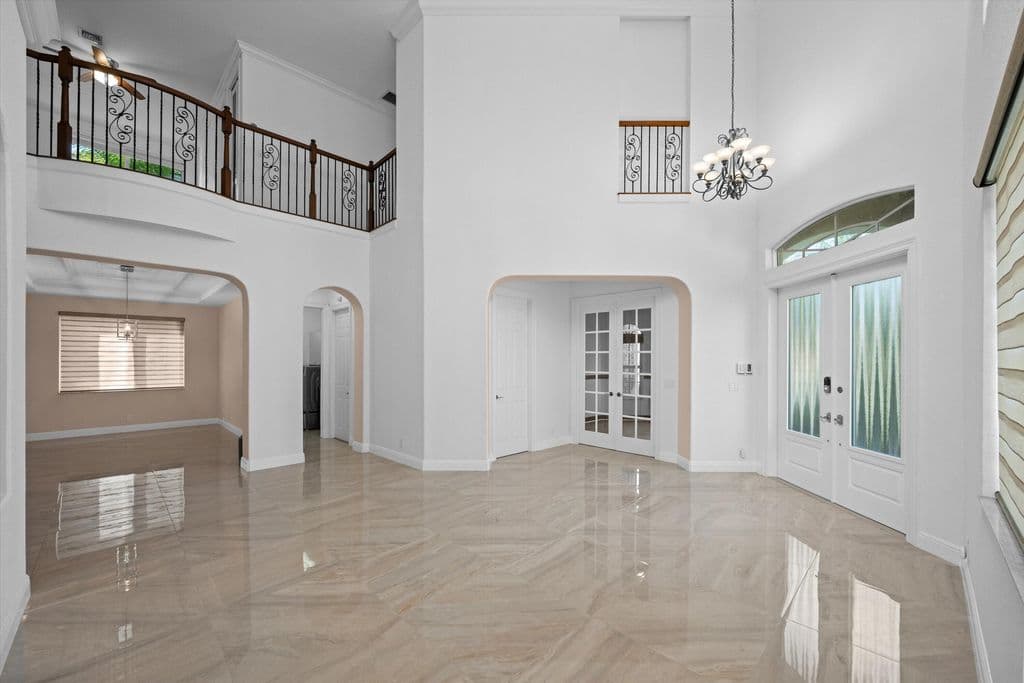 5+1 Müstakil ev — 3580 Birague Dr