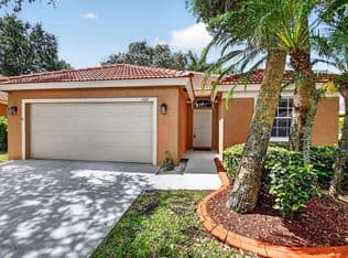 3+1 Müstakil ev — 1084 Aspri Way, Riviera Beach, 33418