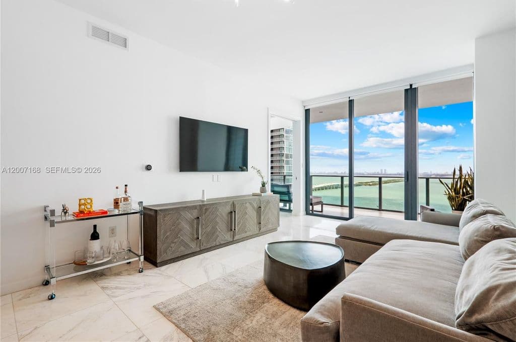 2-bedroom Condo — 480 NE 31st St Unit 2405