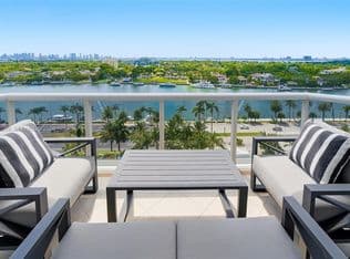 1+1 Condo — 4779 Collins Ave APT 1206, Miami Beach, 33140