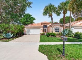 3+1 Müstakil ev — 6265 Coral Reef Terrace, Boynton Beach, 33437