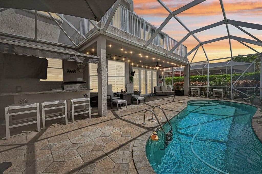 6-bedroom Single-Family Home — 2415 WESTMONT Drive