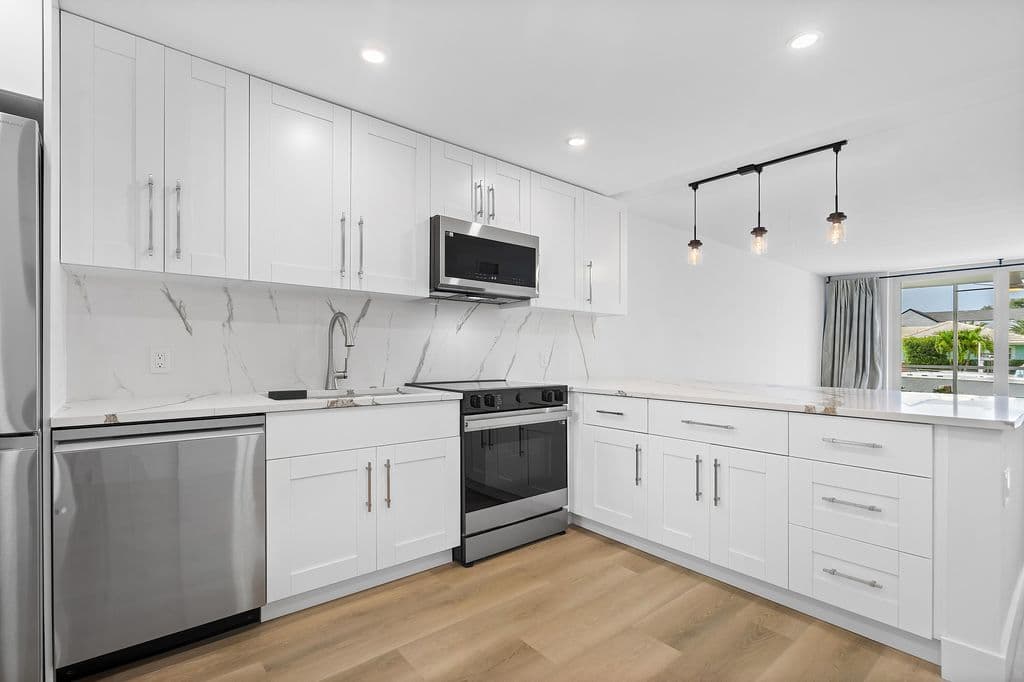 2+1 Condo — 750 NE Spanish River Boulevard #1090