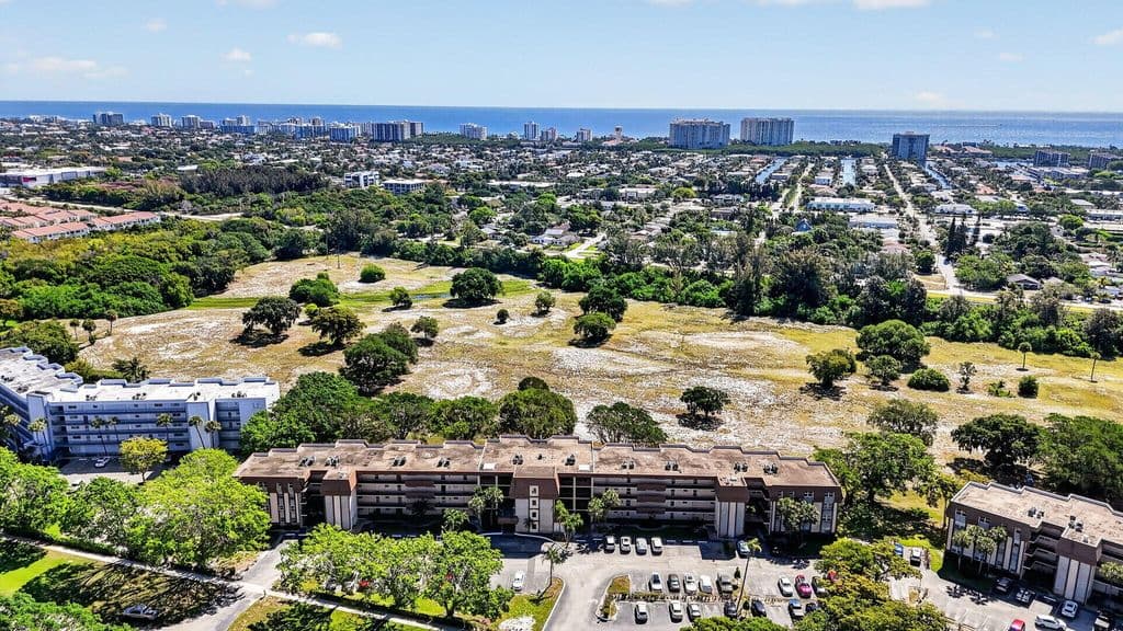 2-bedroom Condo — 6300 NW 2nd Avenue #306