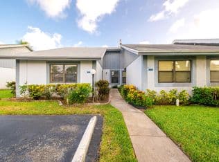 2+1 Müstakil ev — 6020 NW 3rd Street #6020, Pompano Beach, 33063