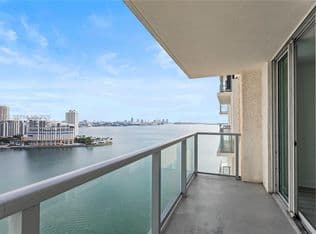 1-bedroom Condo — 1155 Brickell Bay Dr APT 2206, Miami, 33131