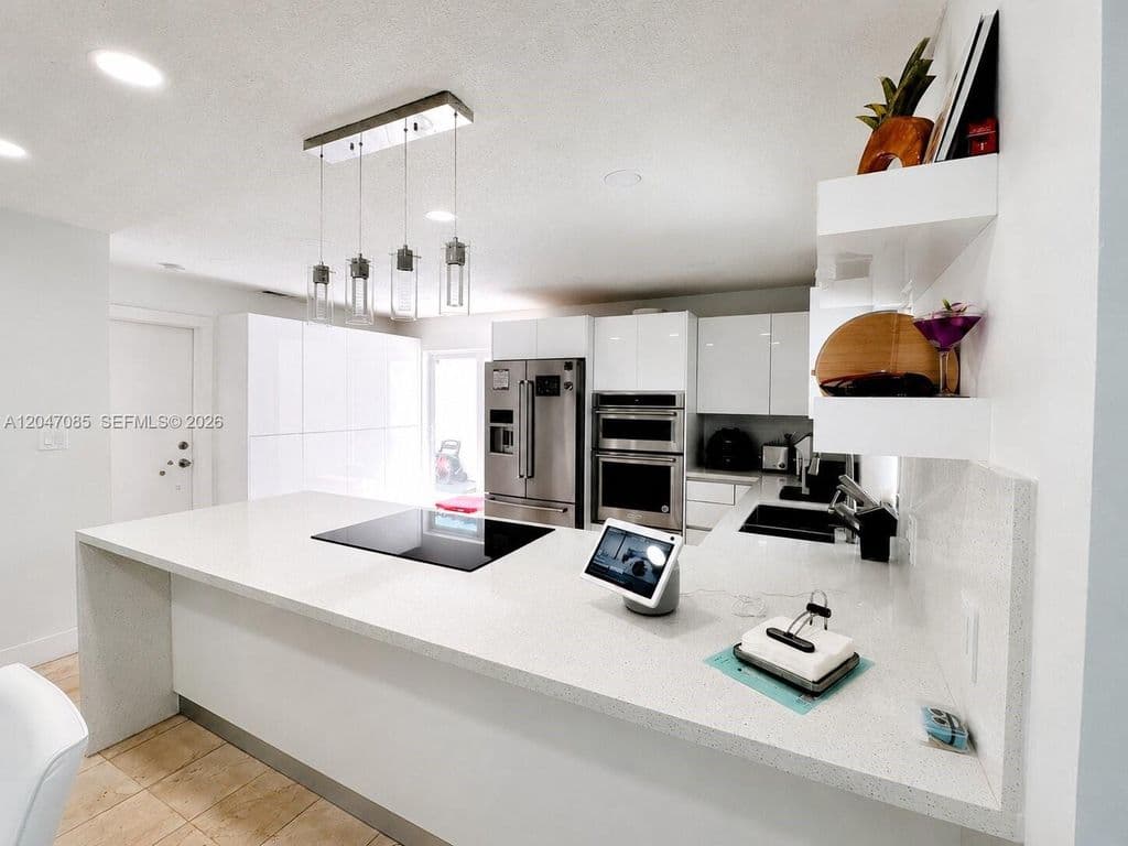 3-bedroom Single-Family Home — 17324 NW 63rd Ave