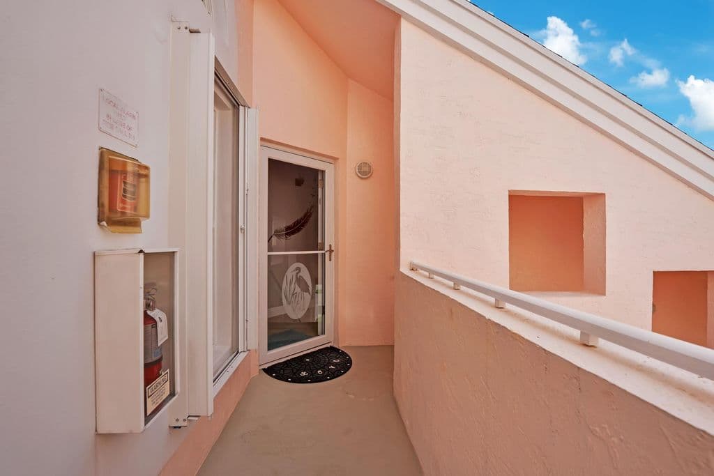 2+1 Condo — 602 Muirfield Court