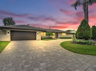 3-bedroom Single-Family Home — 3608 NE 24TH Avenue, Fort Lauderdale, 33308