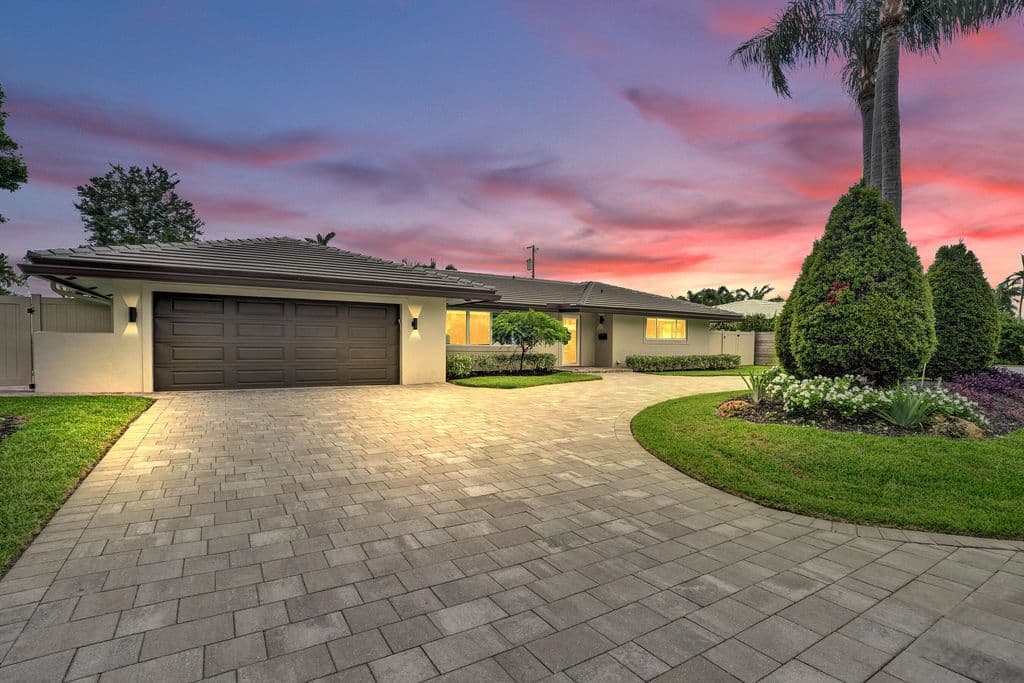 3-bedroom Single-Family Home — 3608 NE 24TH Avenue