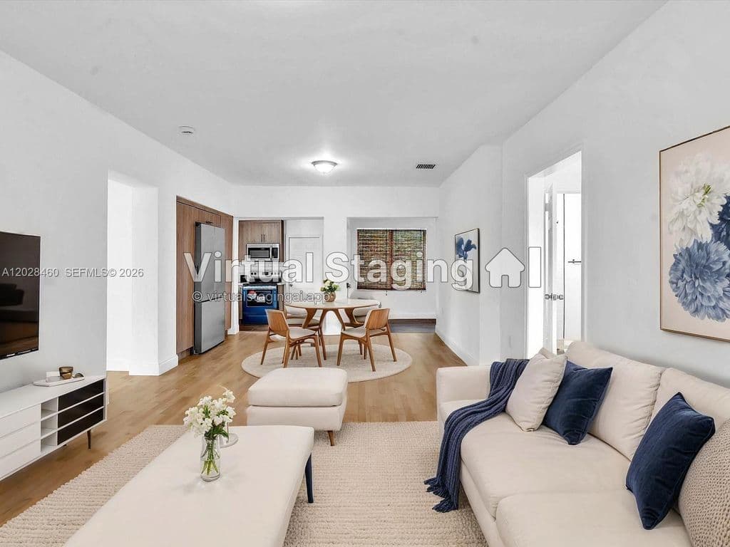 3+1 Müstakil ev — 1365 NE 130th St