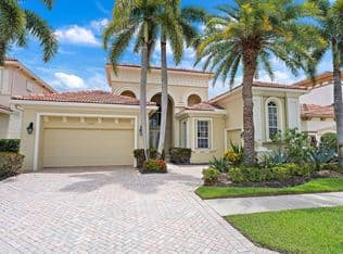 3+1 Müstakil ev — 7090 Tradition Cove Lane E, West Palm Beach, 33412