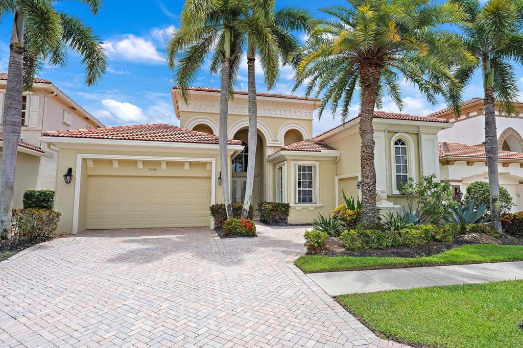 3+1 Müstakil ev — 7090 Tradition Cove Lane E