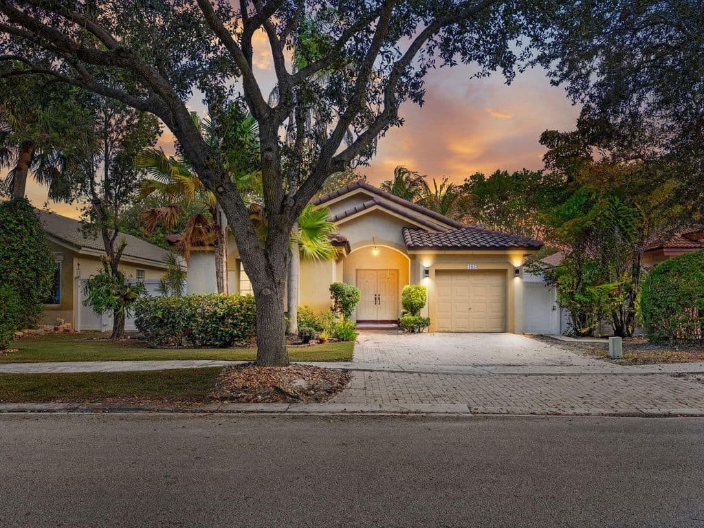 3-bedroom Single-Family Home — 181 SW 203rd Avenue