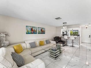 2-bedroom Condo — 3220 Frederick Boulevard #49u, Delray Beach, 33483