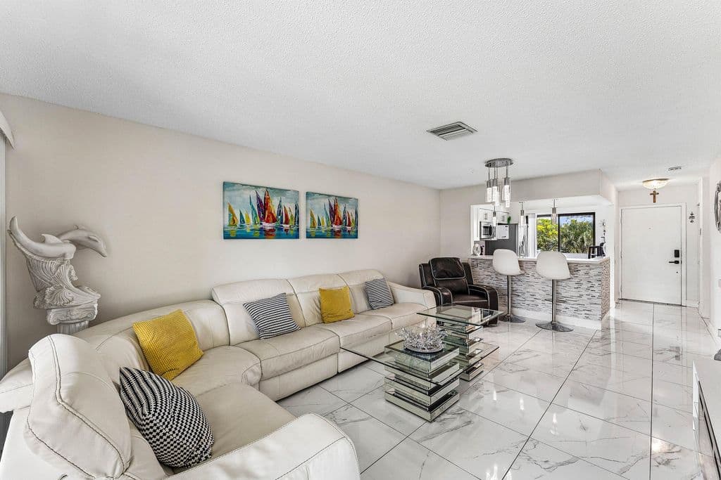 2-bedroom Condo — 3220 Frederick Boulevard #49u