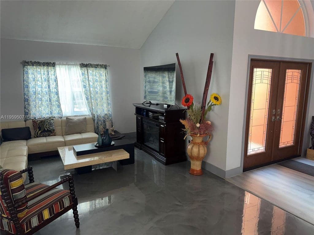 3+1 Müstakil ev — 5320 NW 190th St
