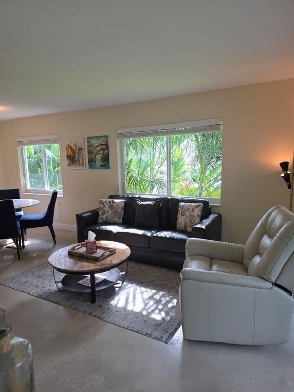 2-bedroom Condo — 207 Tropic Isle Drive #215
