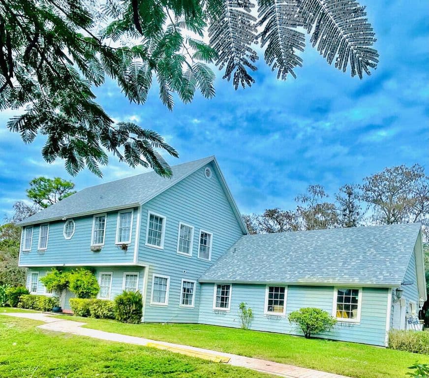 3+1 Müstakil ev — 16745 Calder Drive E