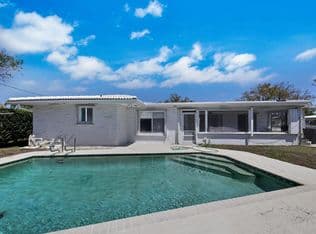 3-bedroom Single-Family Home — 5921 NE 21st Circle #Ne, Fort Lauderdale, 33308