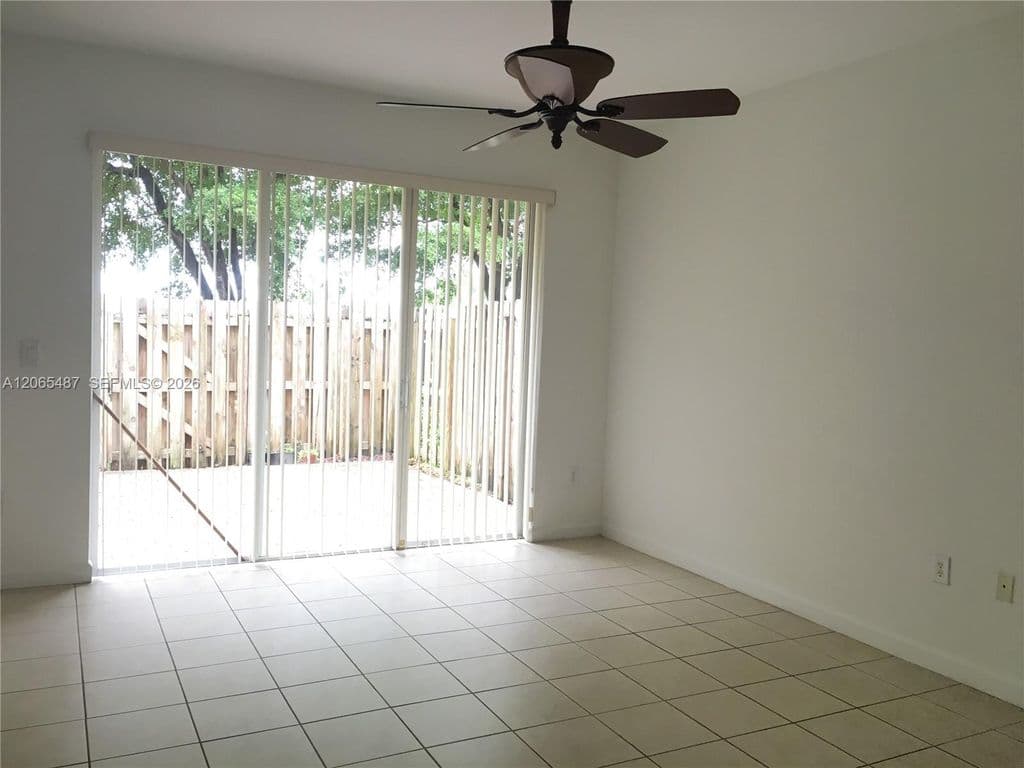 3-bedroom Property — 13211 SW 127th Ct