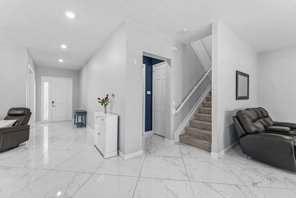 4-bedroom Single-Family Home — 1063 Ember Ridge Run