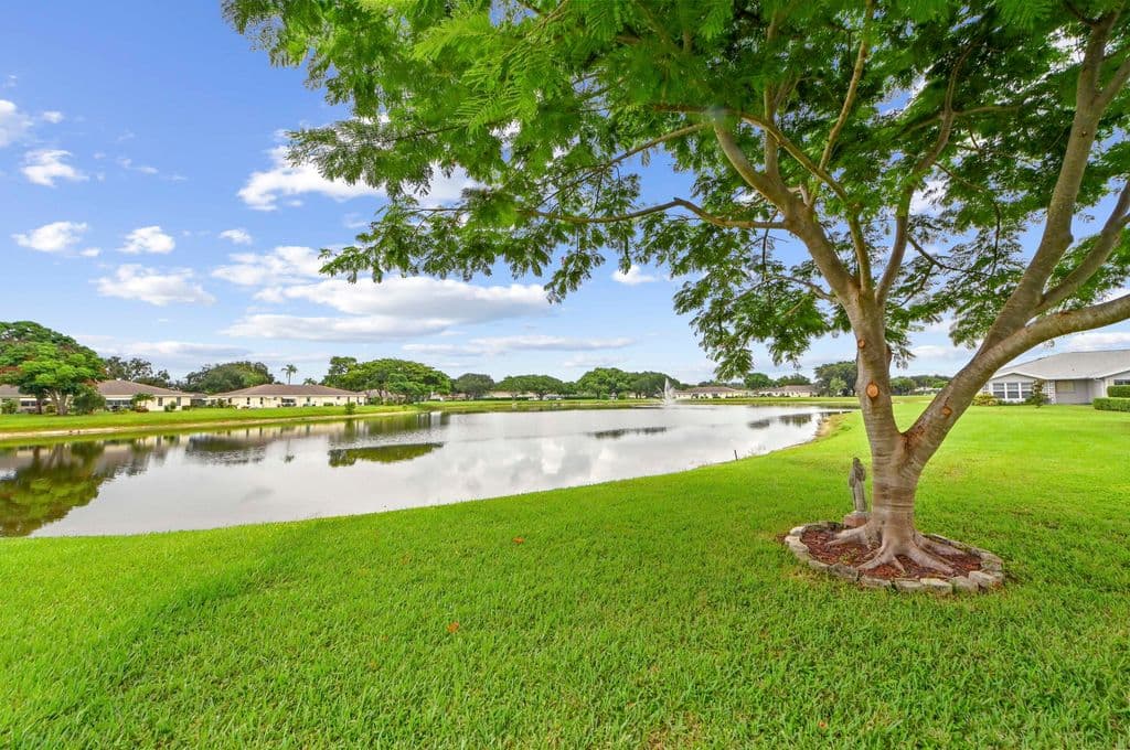 1-bedroom Condo — 14519 CANALVIEW Drive #C