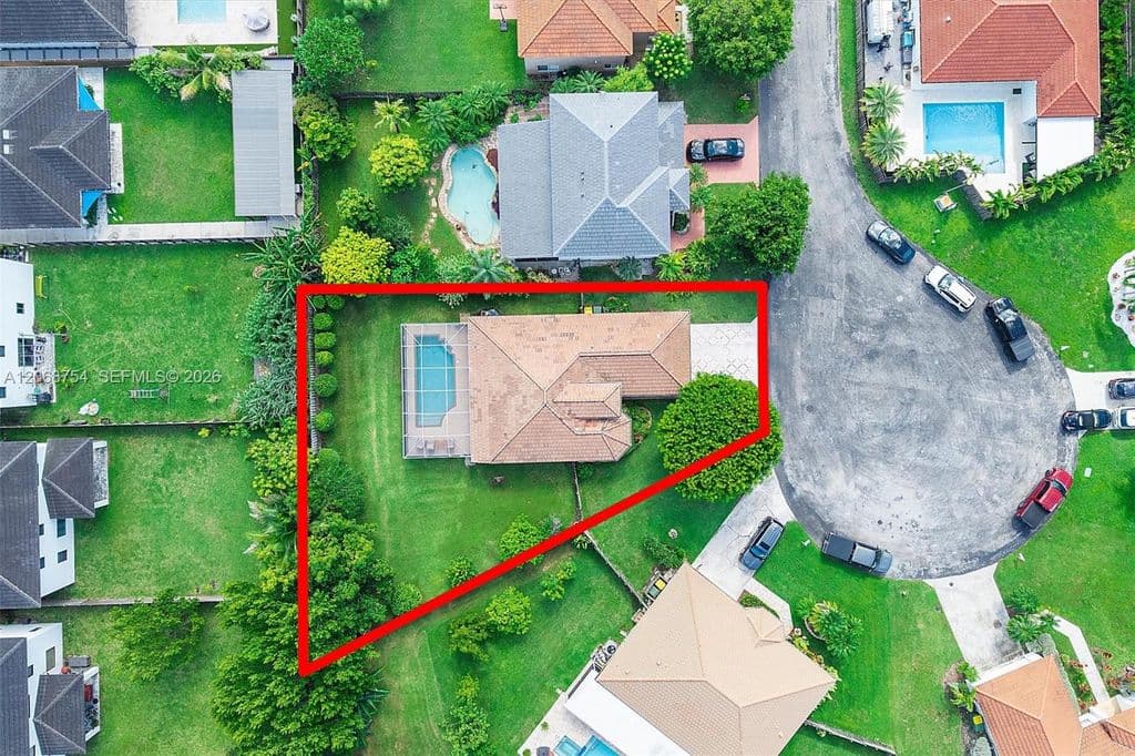 3+1 Müstakil ev — 2835 SE 4th Pl