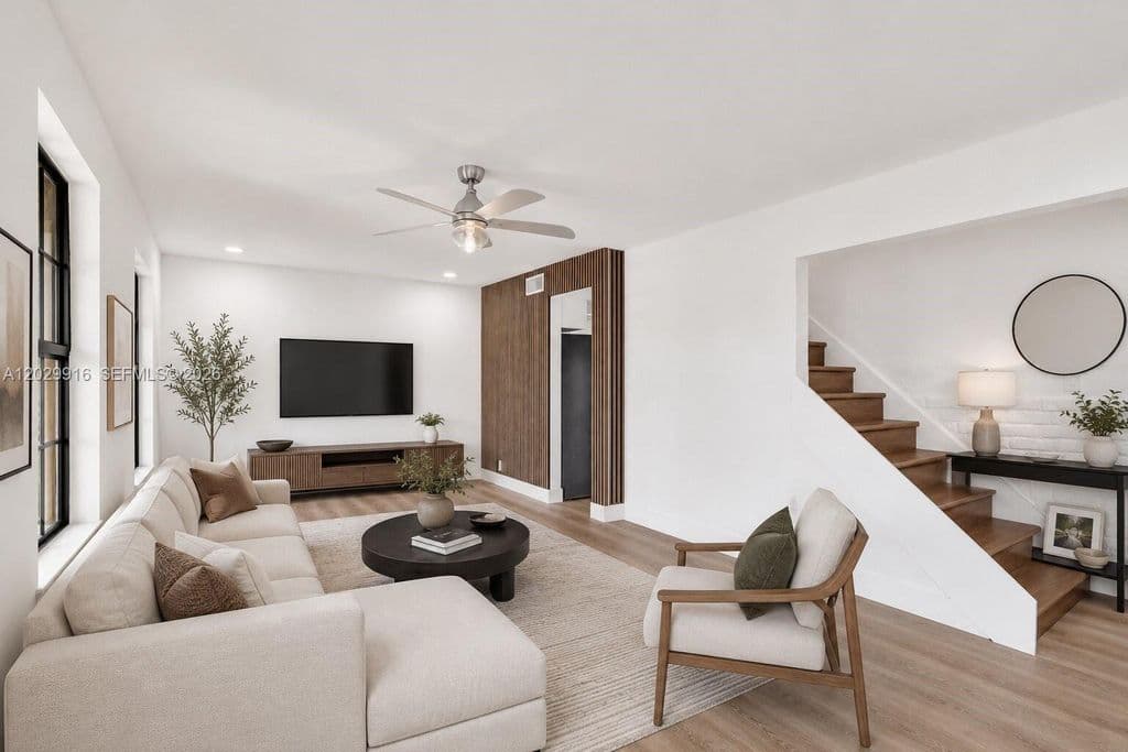 3-bedroom Property — 2613 NW 47th Ter #202