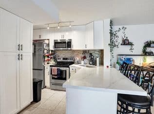 2+1 Condo — 629 Sea Pine Way #A1, Greenacres, 33415