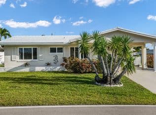 2-bedroom Single-Family Home — 4712 Mainland Drive, Fort Lauderdale, 33319