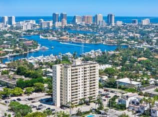 2+1 Condo — 900 NE 18th Avenue #1407, Fort Lauderdale, 33304