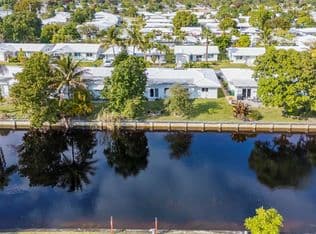 3-bedroom Single-Family Home — 6810 NW 74th Pl, Tamarac, 33321