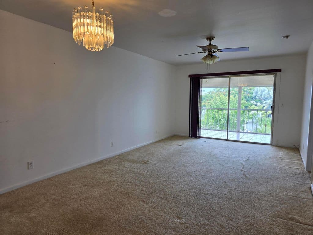 2+1 Condo — 6600 ROYAL PALM Boulevard #304B