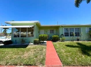 2+1 Condo — 100 Pine Point Drive #A, Boynton Beach, 33435