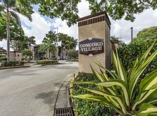 2-bedroom Condo — 6701 N University Dr APT 210, Tamarac, 33321
