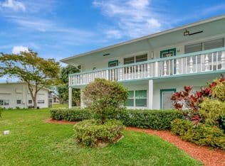 2-bedroom Condo — 51 Ventnor C, Deerfield Beach, 33442