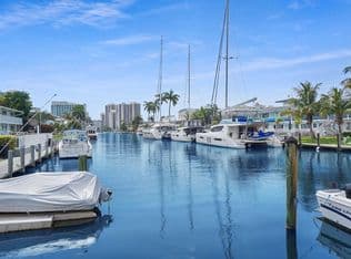 1+1 Condo — 3220 Bayview Drive #202, Fort Lauderdale, 33306